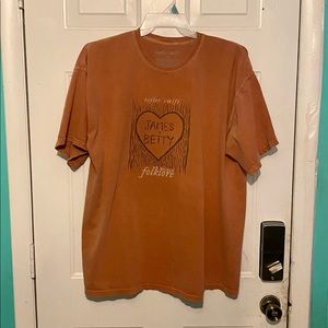 Taylor Swift James+Betty T-Shirt